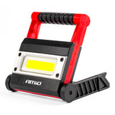 Lampe de travail LED WT13 avec éclairage COB