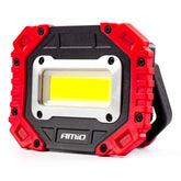 Lampe de travail LED WT14 avec éclairage COB