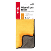 Chiffon microfibre 30x40 cm pour sécher et polir la voiture