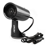 Chauffage de voiture, dégivreur et ventilateur 12 V 150 W