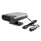 Chauffage soufflant et dégivreur 12 V 150 W pour voiture