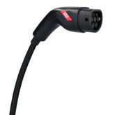 Câble de recharge Carpoint pour voitures électriques Type 2 vers Type 2, 16 A, triphasé, 10 mètres