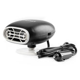 Chauffage soufflant et dégivreur 12 V 150 W