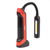 Lampe d’inspection WT15 avec batterie intégrée