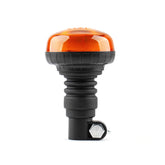 Lampe d’avertissement LED orange pour 12-24 V