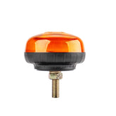 Feu d’avertissement LED orange pour 12-24 V