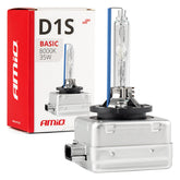 Ampoule xénon D1S 35W 8000K