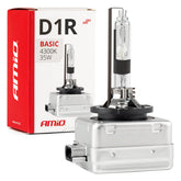 Ampoule xénon D1R 35W 4300K