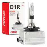Ampoule xénon D1R 35W 6000K