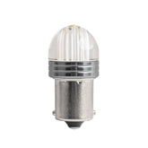 Ampoule LED STANDARD P21W avec 9 LED SMD pour 12 V