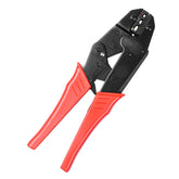 Pince à sertir pour cosses de câble 0,5-6,0 mm²