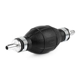 Pompe d’amorçage carburant avec raccord de 8 mm