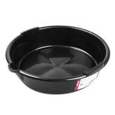 Bac de récupération d’huile 6 litres, diamètre 38 cm