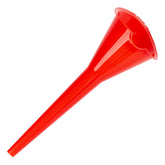 Entonnoir de remplissage étroit de 29 cm
