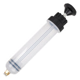 Seringue d’aspiration de 200 ml pour le remplacement des fluides