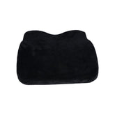 Coussin de siège Carpoint en mousse à mémoire de forme