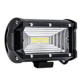 Projecteur de travail LED AWL35 avec 24 LED et faisceau spot
