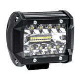 Lampe de travail AWL36 avec 20 LED et projecteur