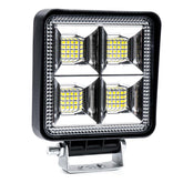 Lampe de travail AWL38 avec 64 LED et projecteur longue portée