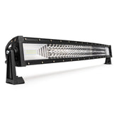 Projecteur de travail LED incurvé de 80 cm