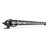 LED arbejdslygte med 81 cm lysbjælke