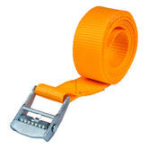 Sangle d’arrimage de 5 mètres avec largeur de 25 mm