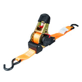Sangle d’arrimage automatique 25 mm x 3,5 m