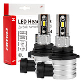 Ampoules LED HB4 9006 H-mini