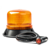 Lampe d’avertissement LED magnétique à lumière orange