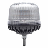 Lampe d’avertissement LED W25SB avec lumière orange