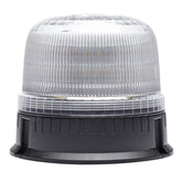 Lampe d’avertissement LED W25b avec éclairage orange