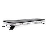 Gyrophare LED 762 mm avec éclairage orange