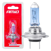 Ampoule halogène H7 Super White 12 V 55 W
