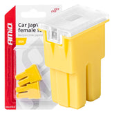 Fusible femelle PAL JAPVAL 60 A