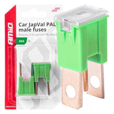 Fusible JAPVAL PAL O avec pattes, 40 A