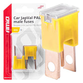 Fusible JAPVAL PAL O 60 A avec broches