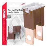Fusibles JAPVAL PAL O 70 A