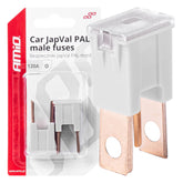 Fusible JAPVAL PAL O-hole 120A