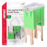 Fusible JAPVAL PAL U 40 A à broches