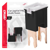 Fusible JAPVAL PAL type U 80 A