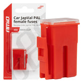 Fusible femelle JAPVAL PAL 45 A en version Maxi Clip