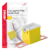 Fusible JAPVAL PAL 60 A et 48 mm