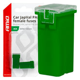 JAPVAL PAL Female mini-fusible 40 A