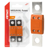 Fusible MEGAVAL 150 A pour 12–36 V