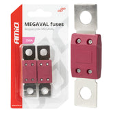 Fusible automobile MEGAVAL 250 A pour 12–36 V