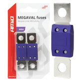 Fusible MEGAVAL 400 A