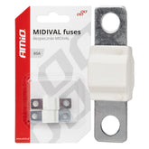 Fusibles MIDIVAL 80 A sous blister