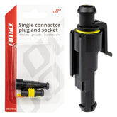 Kit de connecteurs Superseal 1 broche