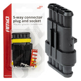 Kit de connecteurs Superseal 5 broches