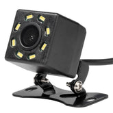 Caméra de recul HD-315 LED avec résolution 720p